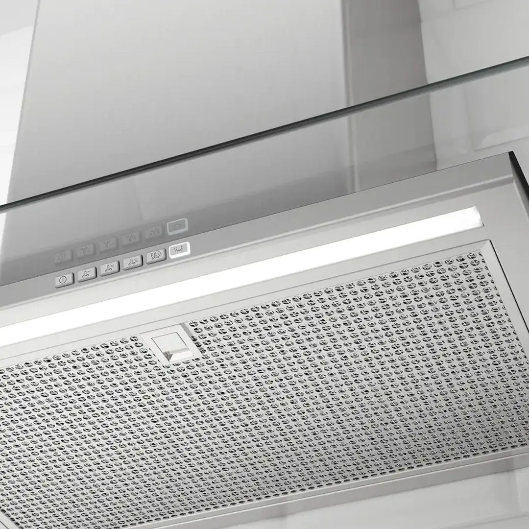 Hota de bucatarie Ikea Balanserad 80 (Inox/Glass) - 2