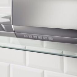 Hota de bucatarie Ikea Balanserad 80 (Inox/Glass) Thumb