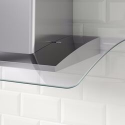 Hota de bucatarie Ikea Balanserad 80 (Inox/Glass) Thumb