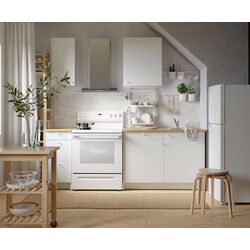 Hota de bucatarie Ikea Balanserad 80 (Inox/Glass) Thumb