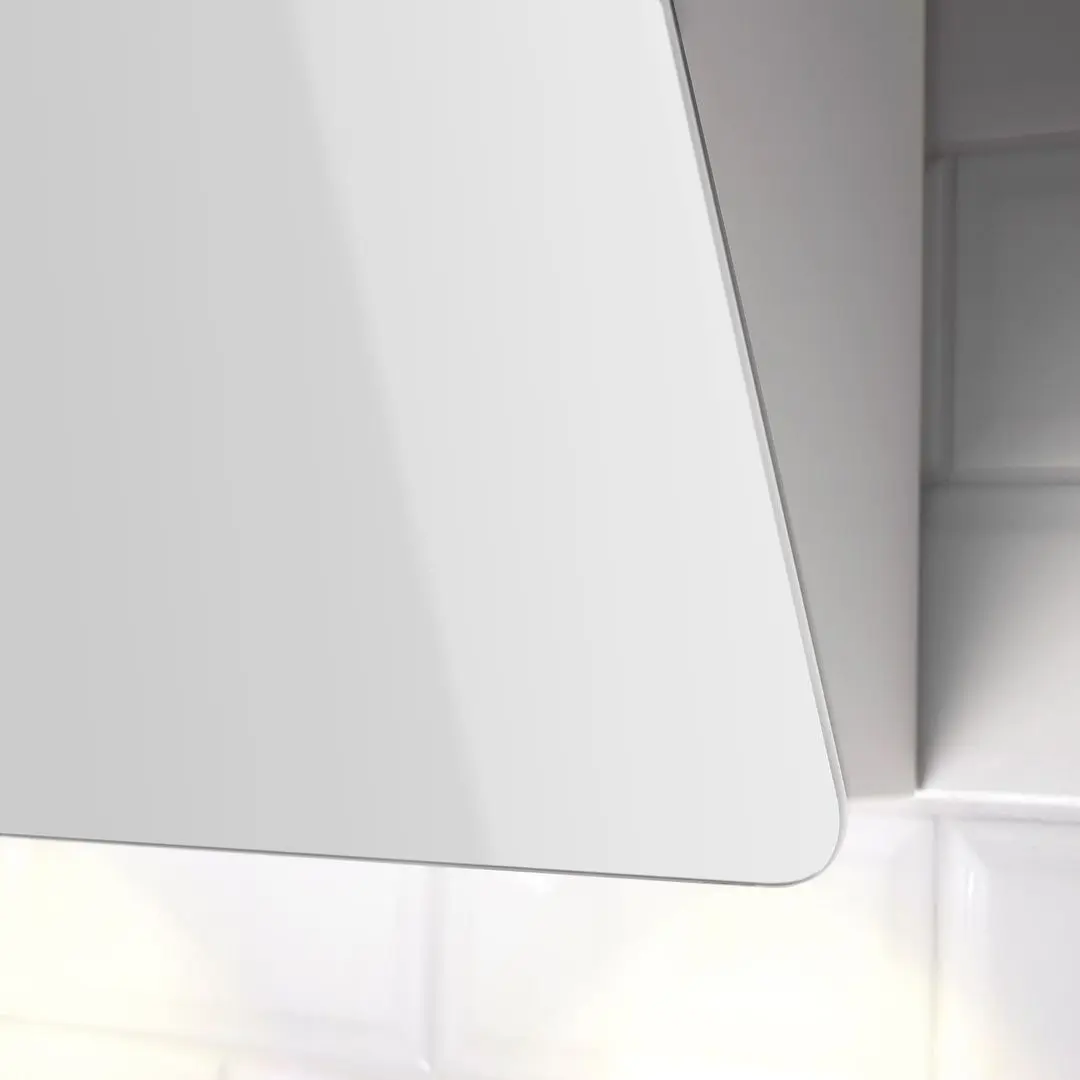 Hota de bucatarie Ikea Bejublad 66 (White) - 2