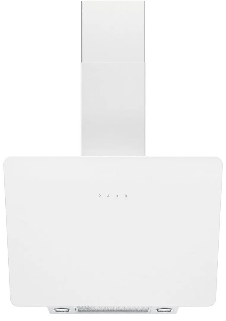 Hota de bucatarie Ikea Bejublad 66 (White)