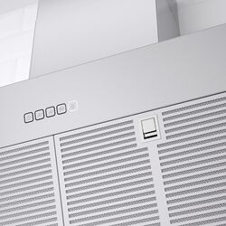 Hota de bucatarie Ikea Bemota 69.8 (Inox) Thumb