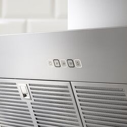 Hota de bucatarie Ikea Bemota 69.8 (Inox) Thumb