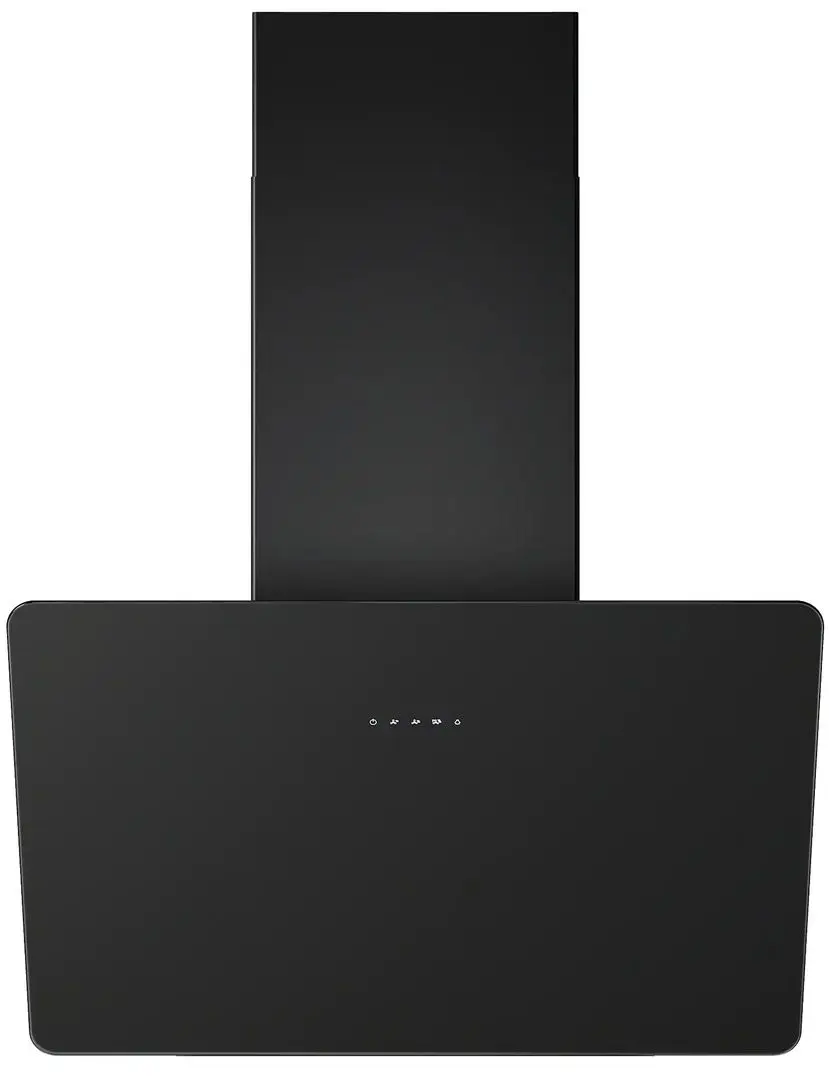 Hota de bucatarie Ikea Finsmakare 69.8 (Black) - 2