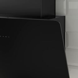 Hota de bucatarie Ikea Finsmakare 69.8 (Black) Thumb