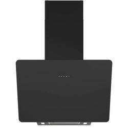 Hota de bucatarie Ikea Finsmakare 69.8 (Black)