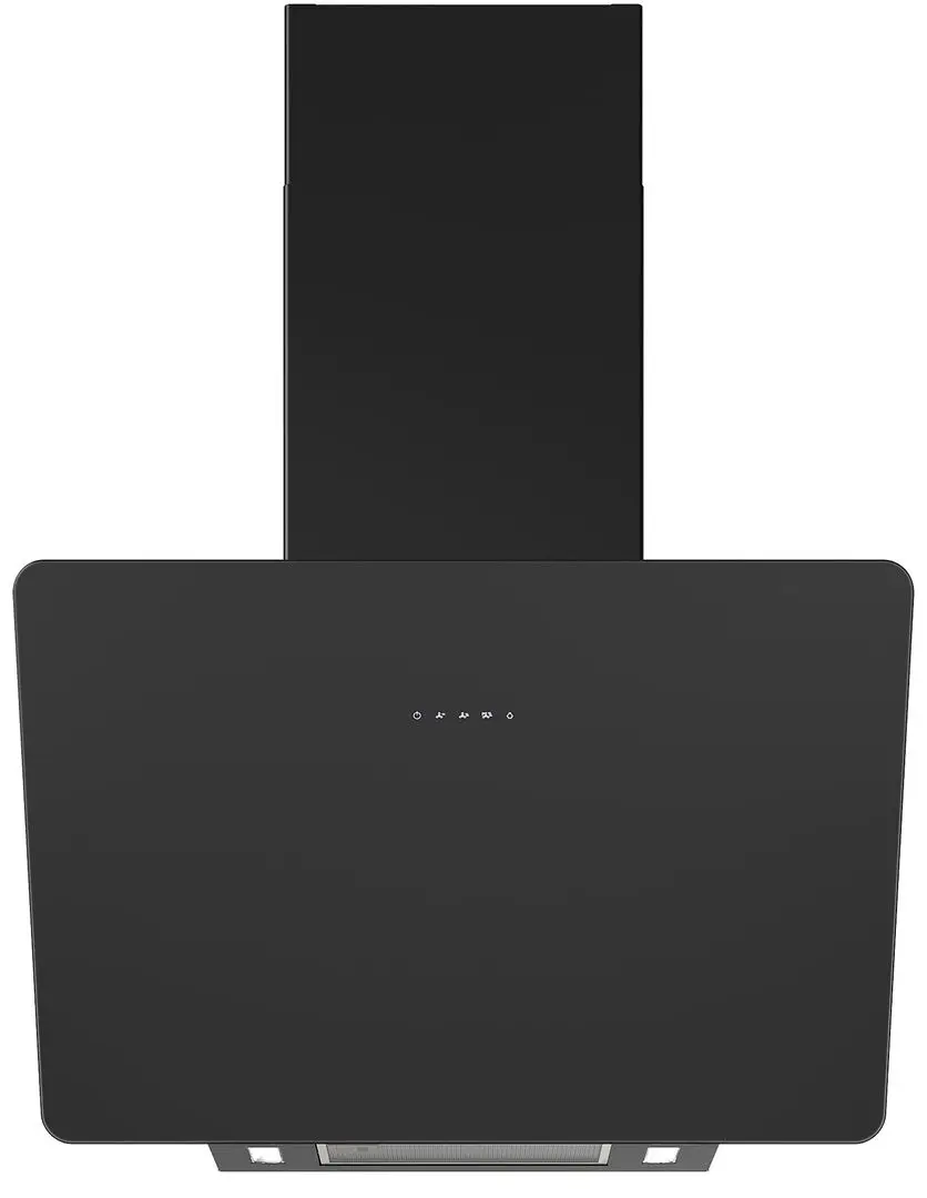 Hota de bucatarie Ikea Finsmakare 69.8 (Black)