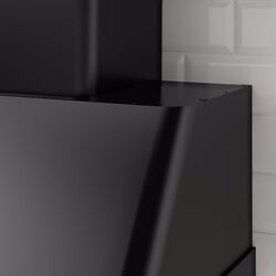 Hota de bucatarie Ikea Fokusera 70 (Black) Thumb