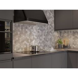 Hota de bucatarie Ikea Fokusera 70 (Black) Thumb