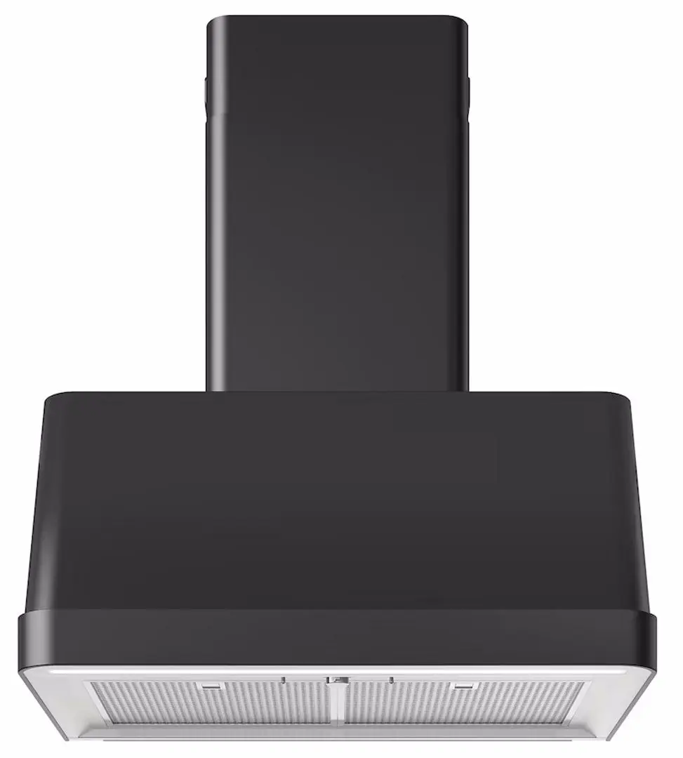 Hota de bucatarie Ikea Fokusera 70 (Black)