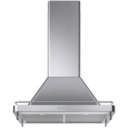 Hota de bucatarie Ikea Foljande 79.9 (Inox)