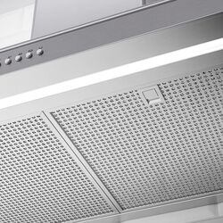 Hota de bucatarie Ikea Foljande 79.9 (Inox) Thumb