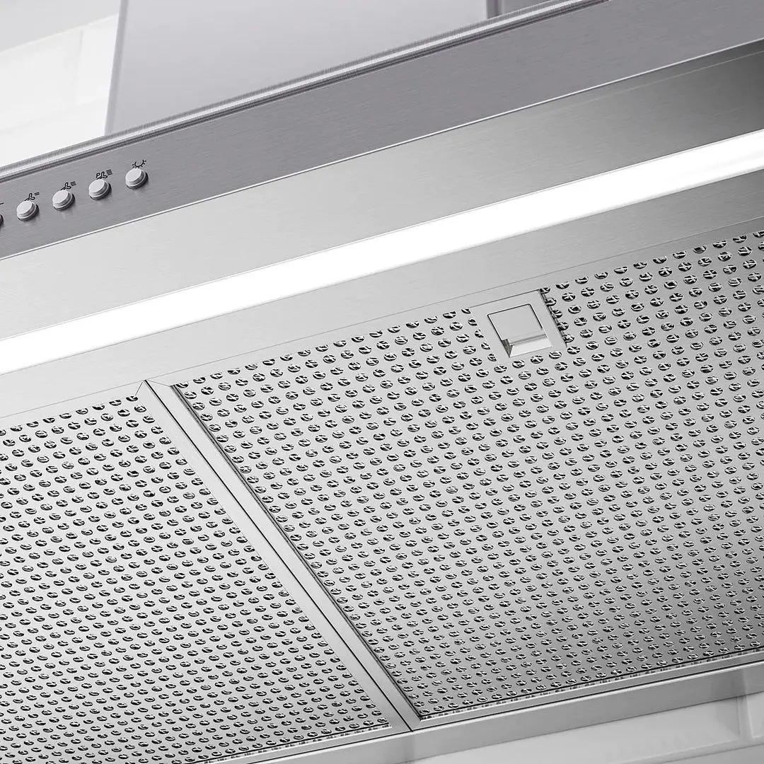 Hota de bucatarie Ikea Foljande 79.9 (Inox) - 4