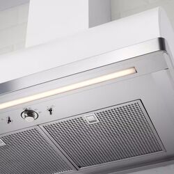 Hota de bucatarie Ikea Fullstandig 80 (White) Thumb