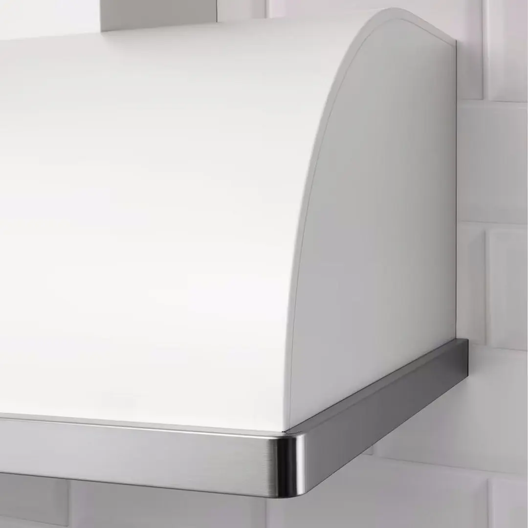 Hota de bucatarie Ikea Fullstandig 80 (White) - 3