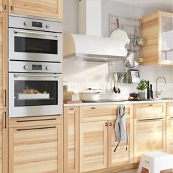 Hota de bucatarie Ikea Fullstandig 80 (White) Thumb