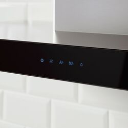 Hota de bucatarie Ikea Kulinarisk 90 (Inox/Glass) Thumb