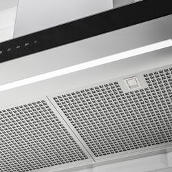 Hota de bucatarie Ikea Kulinarisk 90 (Inox/Glass) Thumb