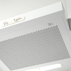 Hota de bucatarie Ikea Lagan 60 (White) Thumb