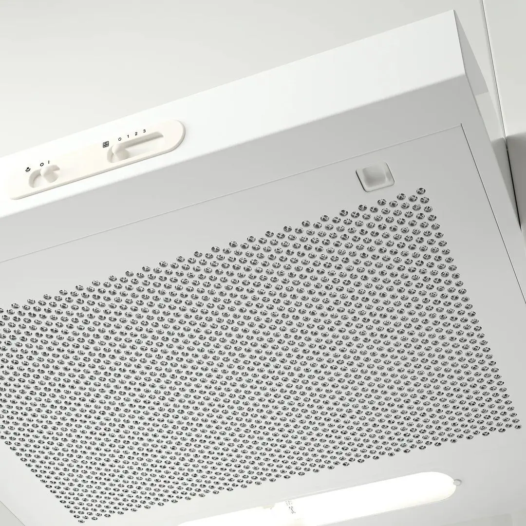 Hota de bucatarie Ikea Lagan 60 (White) - 4