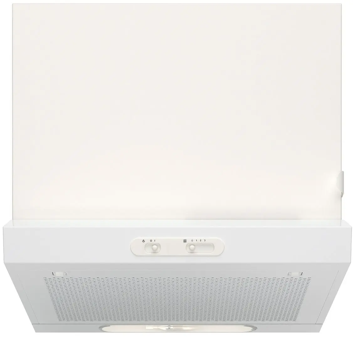 Hota de bucatarie Ikea Lagan 60 (White)