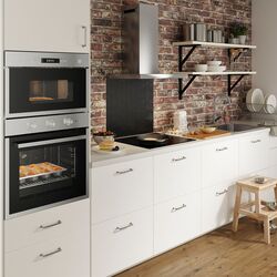 Hota de bucatarie Ikea Matalskare 59.8 (Inox) Thumb