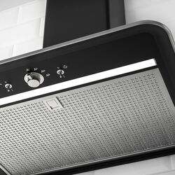 Hota de bucatarie Ikea Mattradition 60 (Black) Thumb