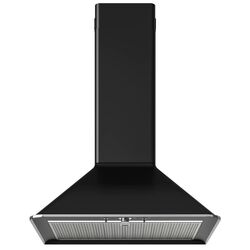 Hota de bucatarie Ikea Mattradition 60 (Black)
