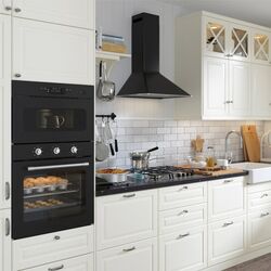 Hota de bucatarie Ikea Mattradition 60 (Black) Thumb