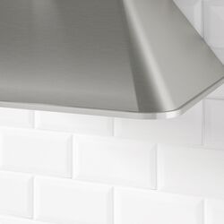 Hota de bucatarie Ikea Mattradition 60 (Inox) Thumb