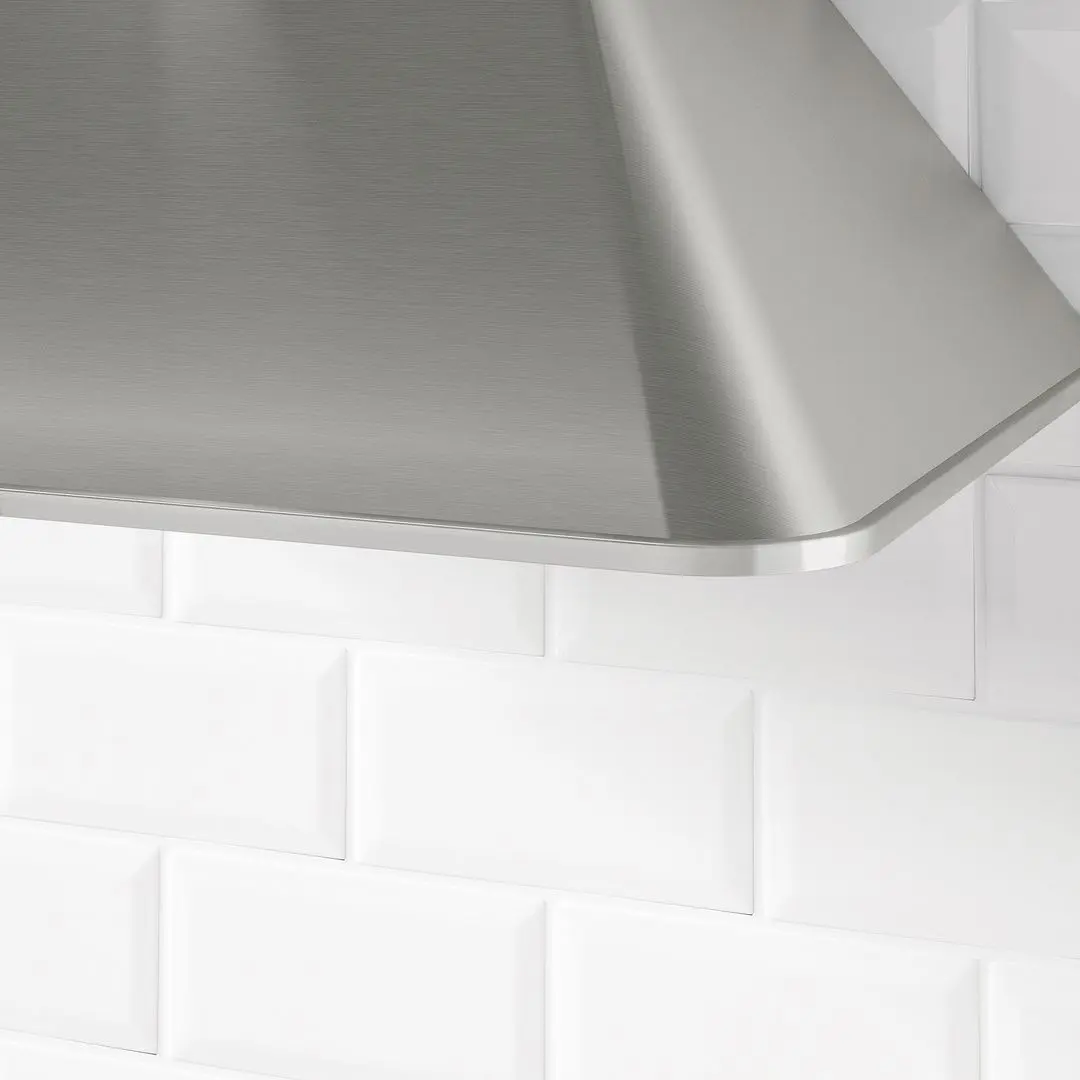 Hota de bucatarie Ikea Mattradition 60 (Inox) - 2