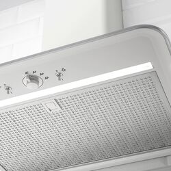 Hota de bucatarie Ikea Mattradition 60 (White) Thumb