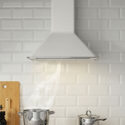 Hota de bucatarie Ikea Mattradition 60 (White) Thumb