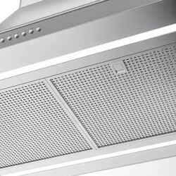 Hota de bucatarie Ikea Omnejd 90 (Inox) Thumb