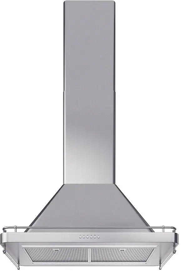 Hota de bucatarie Ikea Omnejd 90 (Inox)