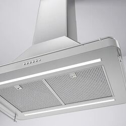 Hota de bucatarie Ikea Omnejd 90 (Inox) Thumb