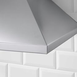 Hota de bucatarie Ikea Rytmisk 60 (Inox) Thumb