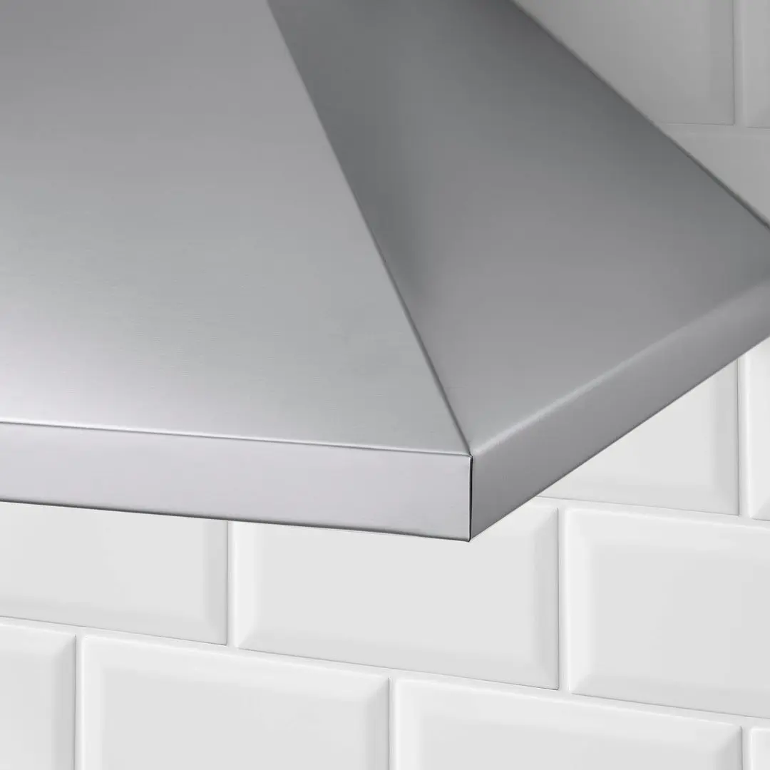 Hota de bucatarie Ikea Rytmisk 60 (Inox) - 2