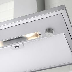 Hota de bucatarie Ikea Rytmisk 60 (Inox) Thumb