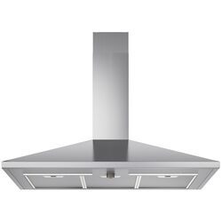 Hota de bucatarie Ikea Rytmisk 99 (Inox)