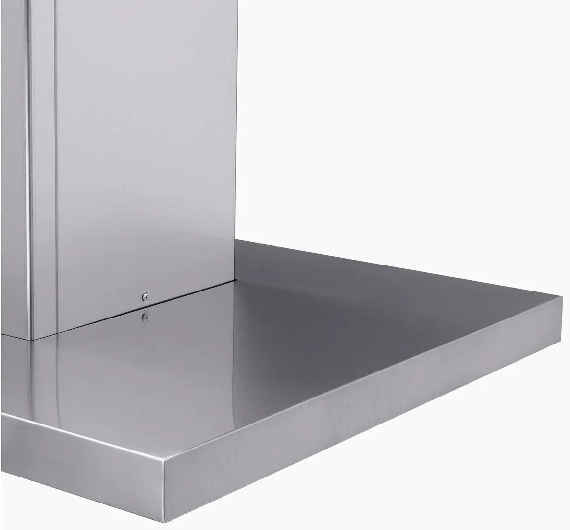 Hota de bucatarie Ikea Svavande 90 (Inox) - 2