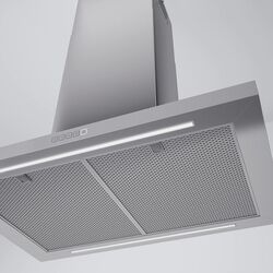 Hota de bucatarie Ikea Svavande 90 (Inox) Thumb