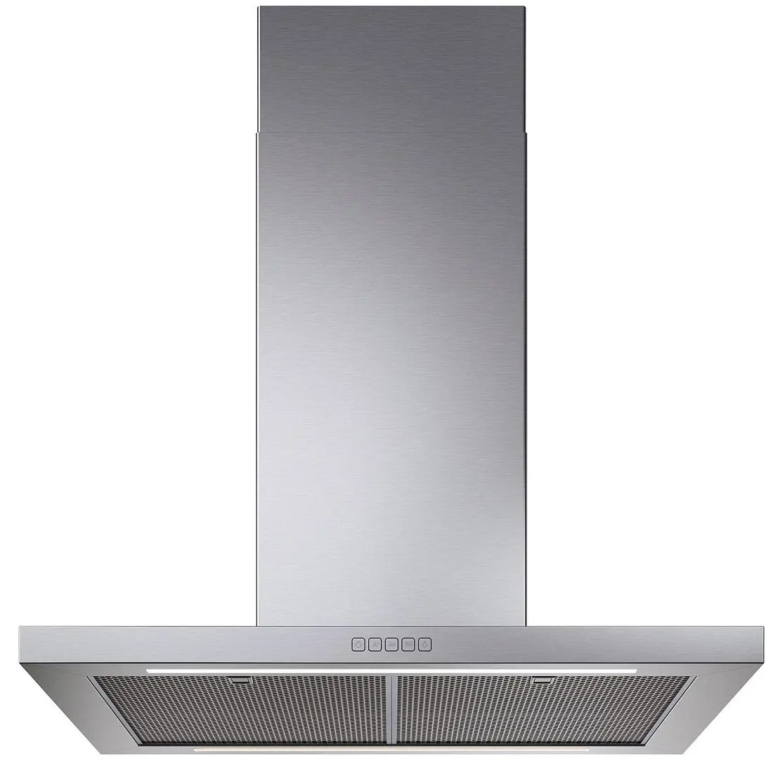 Hota de bucatarie Ikea Svavande 90 (Inox)