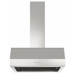 Hota de bucatarie Ikea Uppfriskande 80 (Inox)