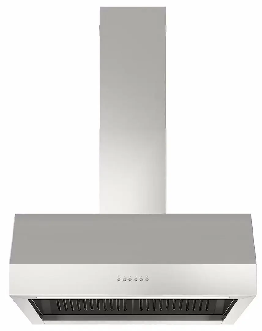 Hota de bucatarie Ikea Uppfriskande 80 (Inox)