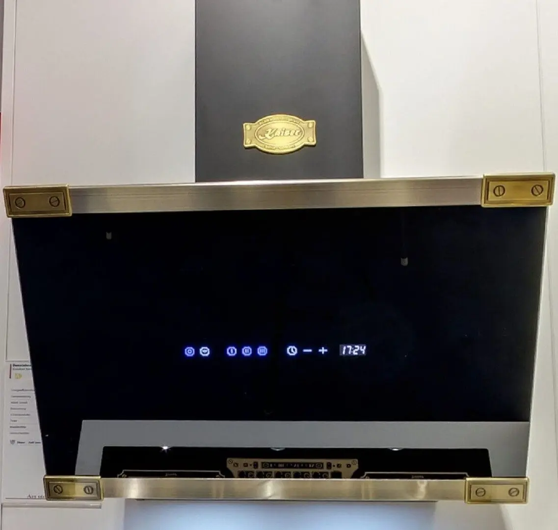 Hota Kaiser AT 6445 AD Eco (Anthracite)