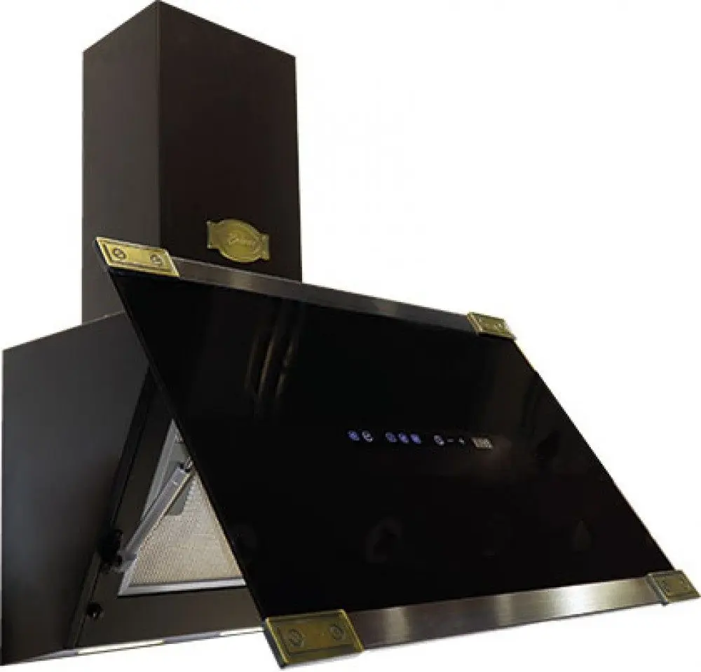 Hota Kaiser AT 6445 AD Eco (Anthracite)