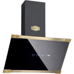 Hota Kaiser AT 6445 AD Eco (Anthracite)