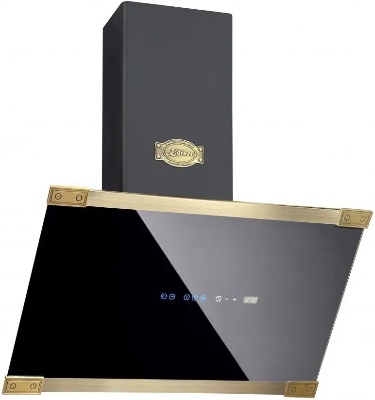 Hota Kaiser AT 6445 AD Eco (Anthracite)